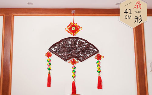 赫章中国结挂件实木客厅玄关壁挂装饰品种类大全